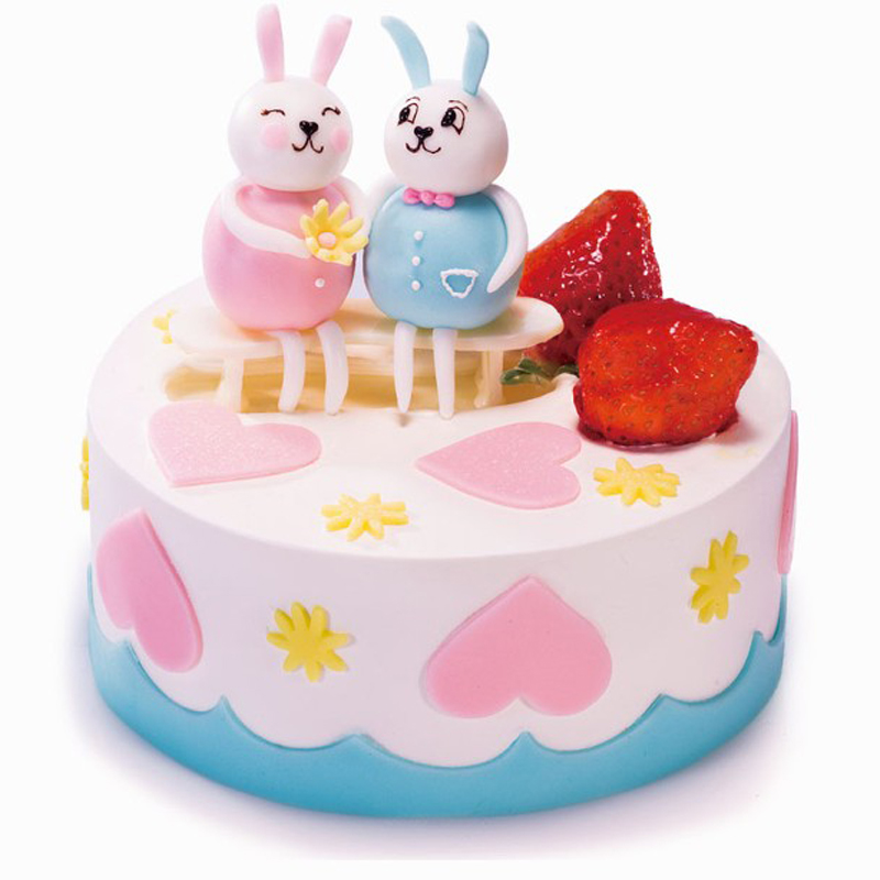 好利来生日蛋糕好利来生日蛋糕怎么订？好利来生日蛋糕品牌介绍